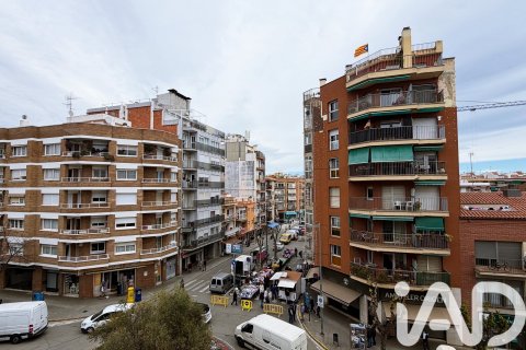 Apartamento de 4 dormitorios en venta en Calella, Barcelona, Cataluña, Spain № 7431 - foto 21