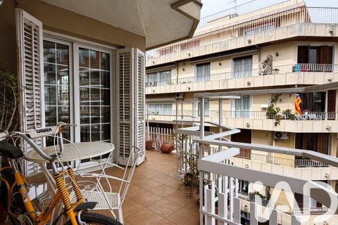 Apartamento de 4 dormitorios en venta en Calella, Barcelona, Cataluña, Spain № 7431 - foto 23