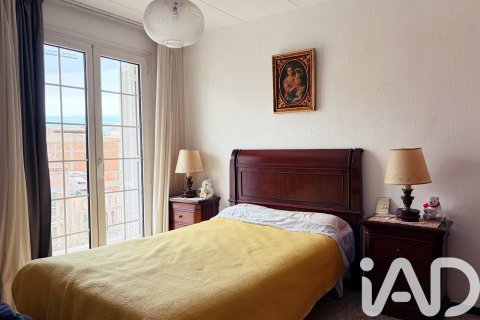 Apartamento de 4 dormitorios en venta en Calella, Barcelona, Cataluña, Spain № 7431 - foto 14