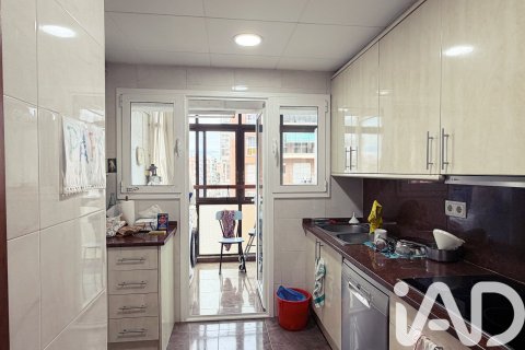 Apartamento de 4 dormitorios en venta en Calella, Barcelona, Cataluña, Spain № 7431 - foto 19