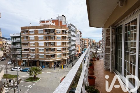Apartamento de 4 dormitorios en venta en Calella, Barcelona, Cataluña, Spain № 7431 - foto 22