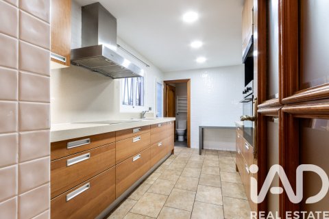Купить дом в Эль Масноу, Испания с 5 спален, 188м², № 7429 - фото 23