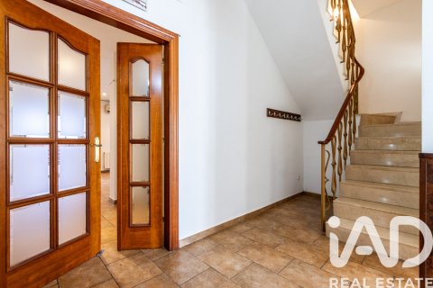Купить дом в Эль Масноу, Испания с 5 спален, 188м², № 7429 - фото 29
