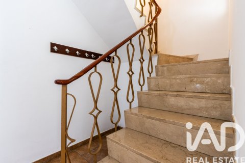 Купить дом в Эль Масноу, Испания с 5 спален, 188м², № 7429 - фото 10