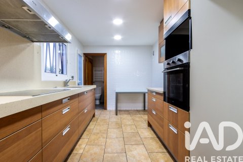 Купить дом в Эль Масноу, Испания с 5 спален, 188м², № 7429 - фото 21