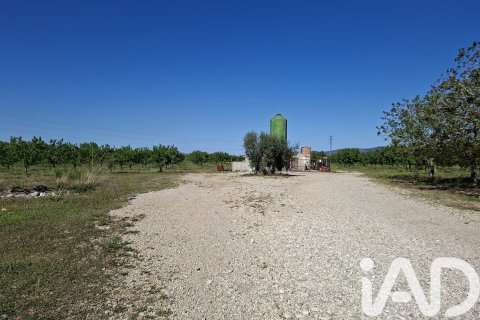 Propiedad comercial en venta en Ulldecona, Tarragona, Cataluña, Spain № 7428 - foto 12