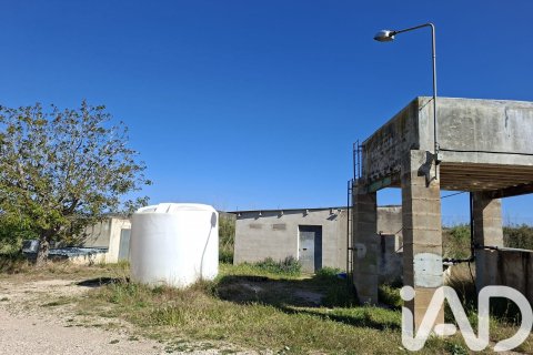 Propiedad comercial en venta en Ulldecona, Tarragona, Cataluña, Spain № 7428 - foto 13