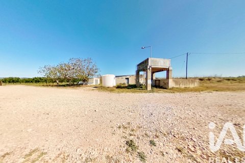 Propiedad comercial en venta en Ulldecona, Tarragona, Cataluña, Spain № 7428 - foto 17