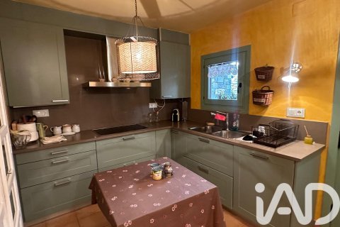 Сasa de 4 dormitorios en venta en La Vall de Boí, Lérida, Cataluña, Spain № 7432 - foto 25