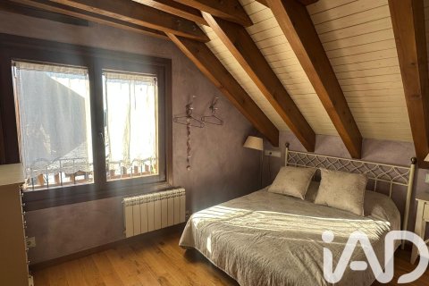 Сasa de 4 dormitorios en venta en La Vall de Boí, Lérida, Cataluña, Spain № 7432 - foto 22