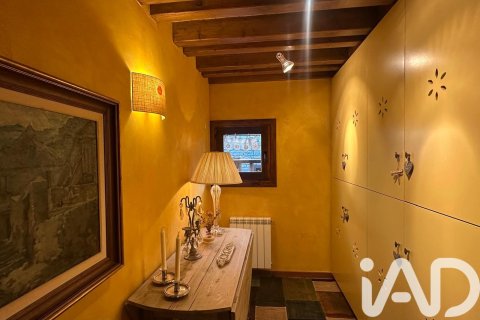 Сasa de 4 dormitorios en venta en La Vall de Boí, Lérida, Cataluña, Spain № 7432 - foto 18