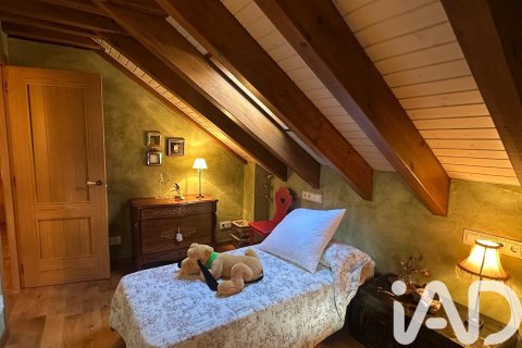 Сasa de 4 dormitorios en venta en La Vall de Boí, Lérida, Cataluña, Spain № 7432 - foto 16
