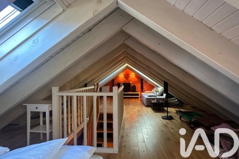 Сasa de 4 dormitorios en venta en La Vall de Boí, Lérida, Cataluña, Spain № 7432 - foto 6