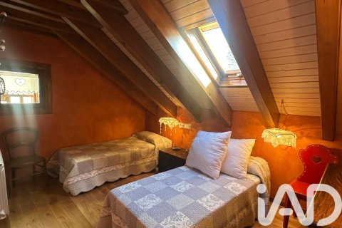 Сasa de 4 dormitorios en venta en La Vall de Boí, Lérida, Cataluña, Spain № 7432 - foto 10