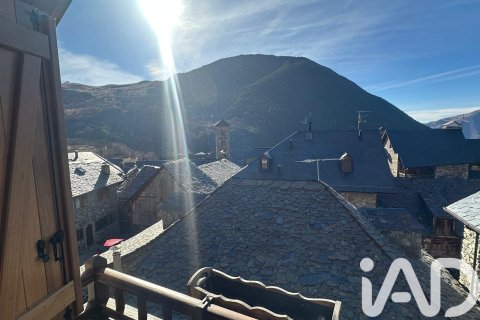Сasa de 4 dormitorios en venta en La Vall de Boí, Lérida, Cataluña, Spain № 7432