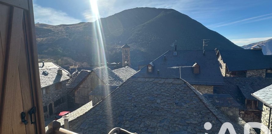 Сasa de 4 dormitorios en venta en La Vall de Boí, Lérida, Cataluña, Spain № 7432