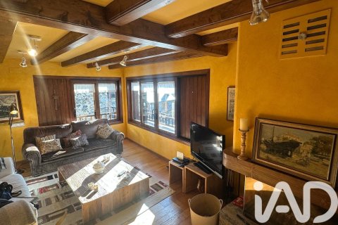 Сasa de 4 dormitorios en venta en La Vall de Boí, Lérida, Cataluña, Spain № 7432 - foto 4