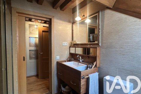 Сasa de 4 dormitorios en venta en La Vall de Boí, Lérida, Cataluña, Spain № 7432 - foto 11