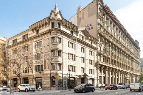 2 bedrooms apartment for sale in Barcelona, Catalonia, Spain № 3904 - photo 25
