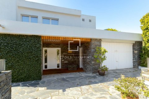 Villa de 5 dormitorios en venta en Cabrils, Barcelona, Cataluña, Spain № 3900 - foto 10