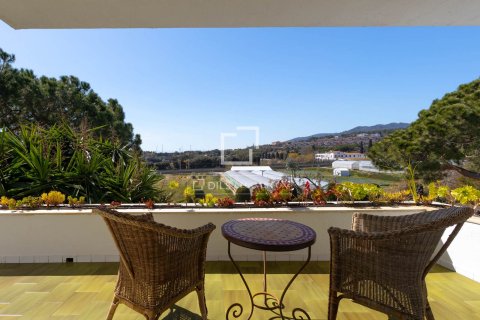 Villa de 5 dormitorios en venta en Cabrils, Barcelona, Cataluña, Spain № 3900 - foto 16