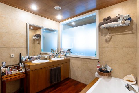 Villa de 5 dormitorios en venta en Cabrils, Barcelona, Cataluña, Spain № 3900 - foto 19