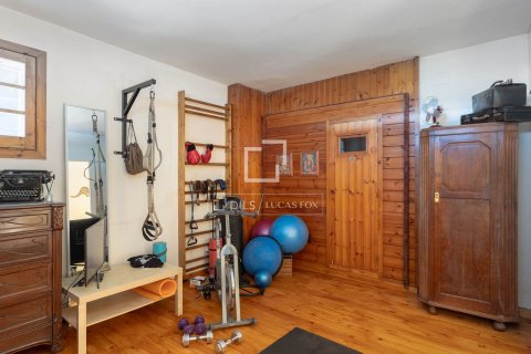 Villa de 5 dormitorios en venta en Cabrils, Barcelona, Cataluña, Spain № 3900 - foto 27