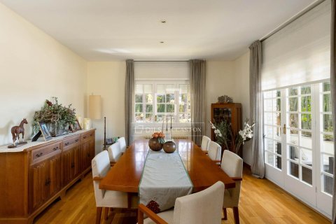 Villa de 5 dormitorios en venta en Cabrils, Barcelona, Cataluña, Spain № 3900 - foto 13