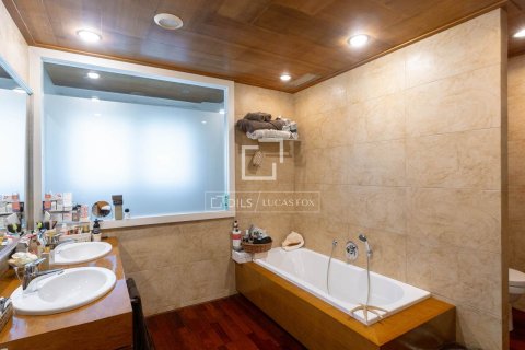 Villa de 5 dormitorios en venta en Cabrils, Barcelona, Cataluña, Spain № 3900 - foto 20
