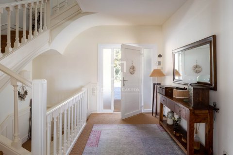 Villa de 5 dormitorios en venta en Cabrils, Barcelona, Cataluña, Spain № 3900 - foto 11