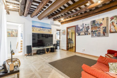 3 bedrooms apartment for sale in Barcelona, Catalonia, Spain № 3906 - photo 10
