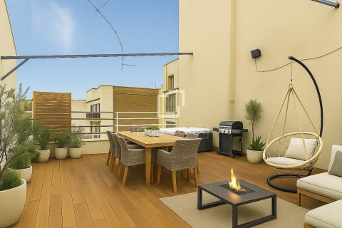 3 bedrooms apartment for sale in Barcelona, Catalonia, Spain № 3906 - photo 2