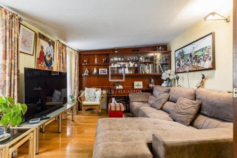 3 bedrooms apartment for sale in Barcelona, Catalonia, Spain № 3906 - photo 12