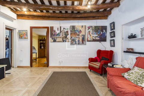 3 bedrooms apartment for sale in Barcelona, Catalonia, Spain № 3906 - photo 7