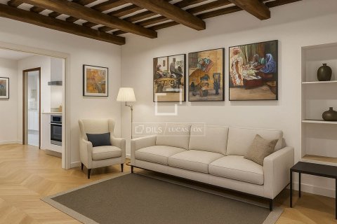 3 bedrooms apartment for sale in Barcelona, Catalonia, Spain № 3906 - photo 4