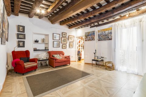 3 bedrooms apartment for sale in Barcelona, Catalonia, Spain № 3906 - photo 9