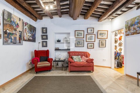 3 bedrooms apartment for sale in Barcelona, Catalonia, Spain № 3906 - photo 8
