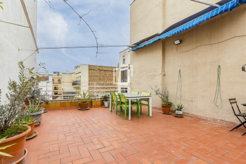 3 bedrooms apartment for sale in Barcelona, Catalonia, Spain № 3906