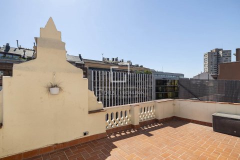 Купить пентхаус в Барселона, Испания с 2 спальни, 74м², № 8965 - фото 12