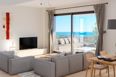 Apartamento de 3 dormitorios en venta en Vilanova i la Geltrú, Barcelona, Cataluña, Spain № 3618 - foto 4
