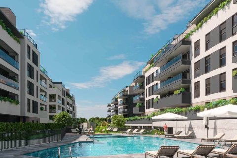 Apartamento de 3 dormitorios en venta en Vilanova i la Geltrú, Barcelona, Cataluña, Spain № 3618 - foto 2