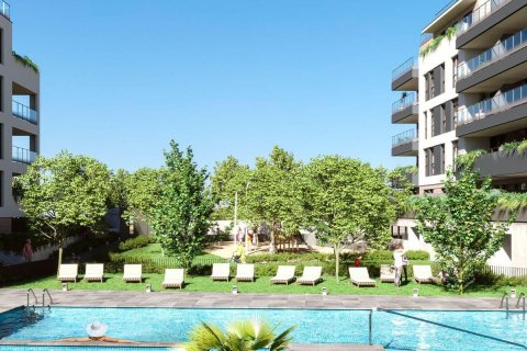 Apartamento de 3 dormitorios en venta en Vilanova i la Geltrú, Barcelona, Cataluña, Spain № 3618 - foto 6