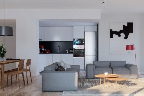 Apartamento de 3 dormitorios en venta en Vilanova i la Geltrú, Barcelona, Cataluña, Spain № 3618 - foto 5