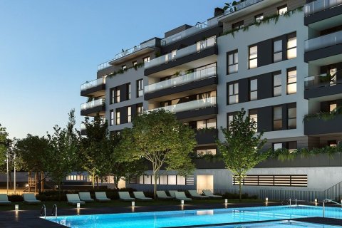 Apartamento de 3 dormitorios en venta en Vilanova i la Geltrú, Barcelona, Cataluña, Spain № 3618 - foto 9