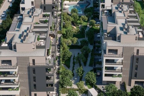Apartamento de 3 dormitorios en venta en Vilanova i la Geltrú, Barcelona, Cataluña, Spain № 3618 - foto 8