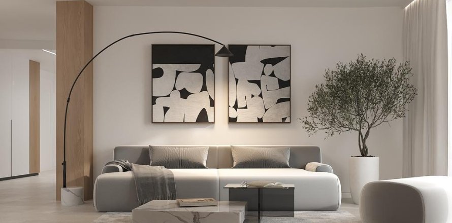 Apartamento de 3 dormitorios en venta en Sants-Montjuïc, Barcelona, Cataluña, Spain № 3623