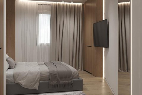 Apartamento de 3 dormitorios en venta en Sants-Montjuïc, Barcelona, Cataluña, Spain № 3623 - foto 5