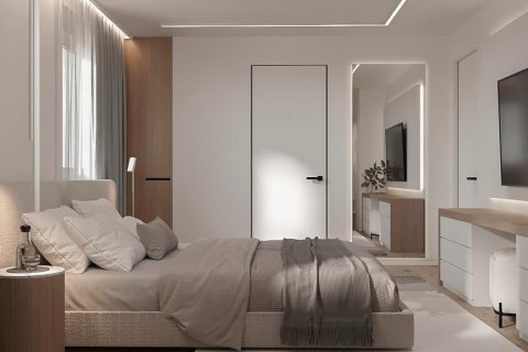 Apartamento de 3 dormitorios en venta en Sants-Montjuïc, Barcelona, Cataluña, Spain № 3623 - foto 4