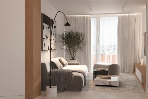 Apartamento de 3 dormitorios en venta en Sants-Montjuïc, Barcelona, Cataluña, Spain № 3623 - foto 3