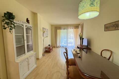 Apartamento de 2 dormitorios en venta en Lloret de Mar, Gerona, Cataluña, Spain № 3619